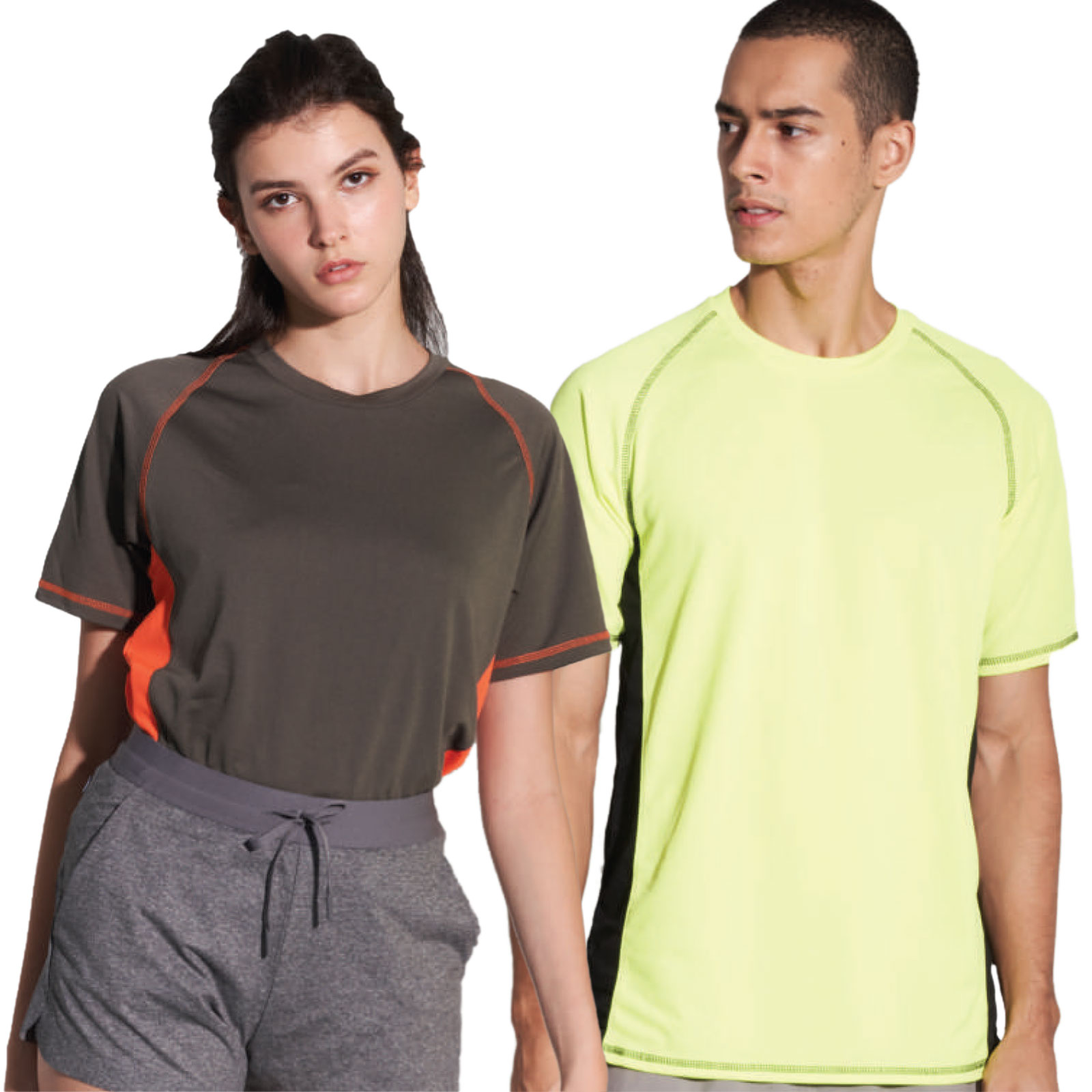 CRR 1100 Crossrunner Storm Tee