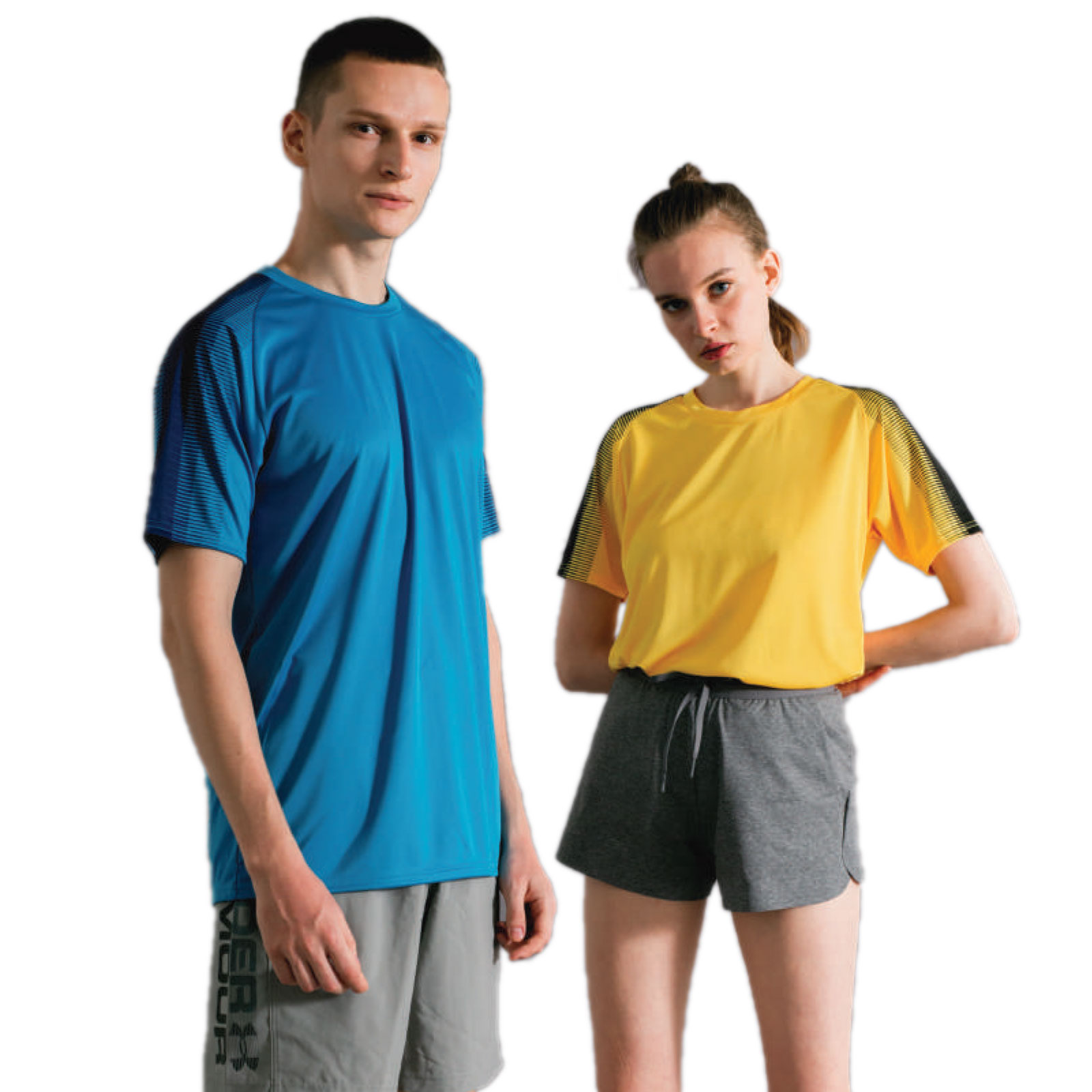 CRR 2300 Crossrunner Splendid Tee