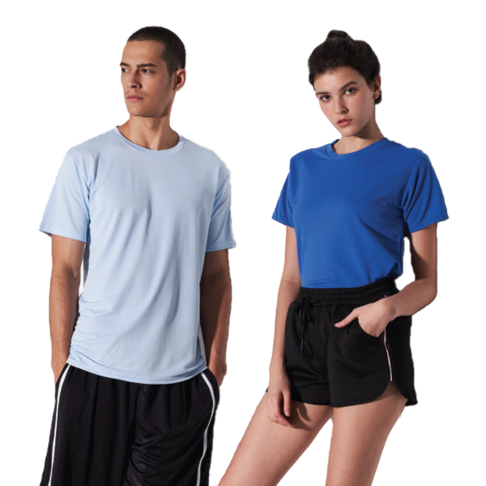 CRR 3600 Crossrunner Performance Tee