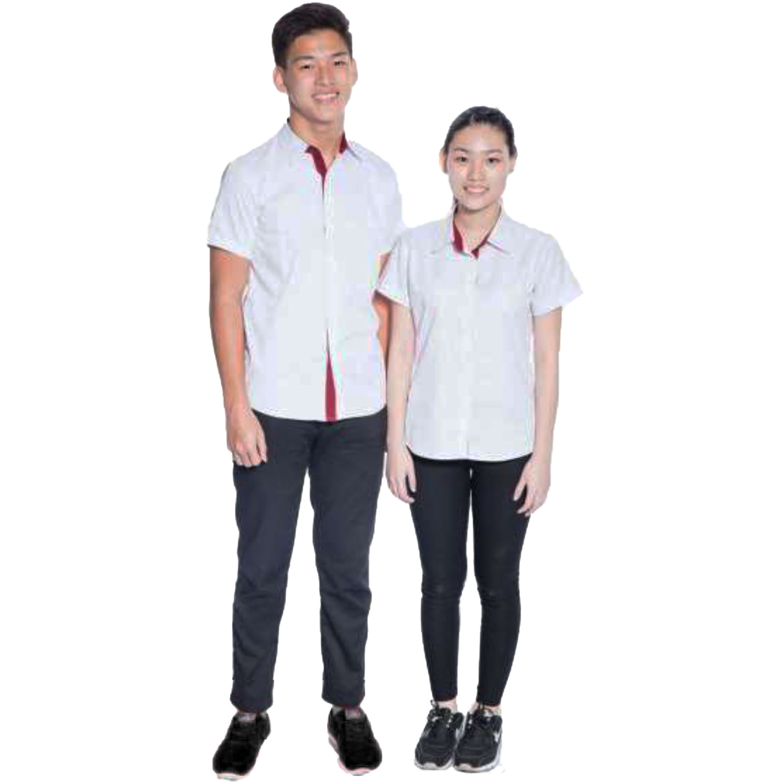 ITE Common Pants