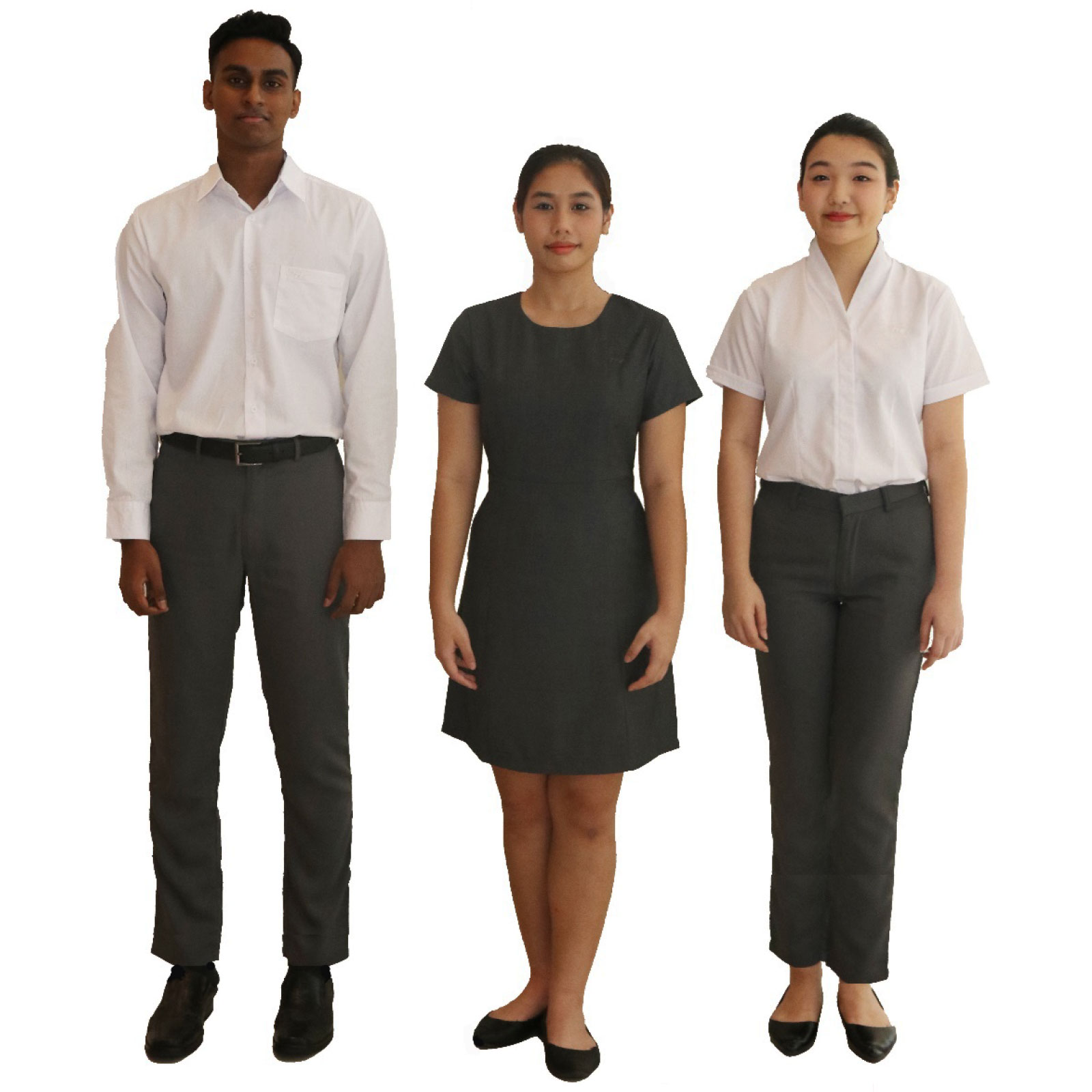 ITE Business Shirt/Blouse