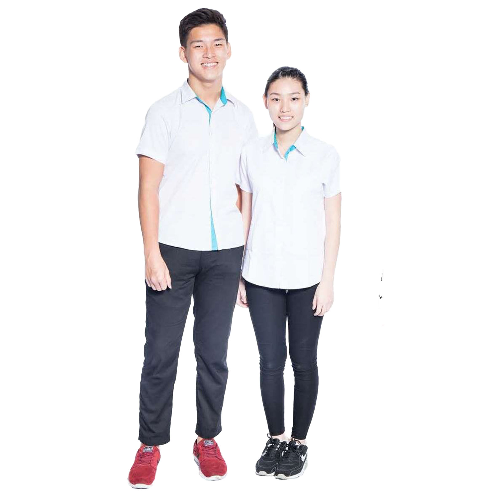 ITE School of Design & Media Shirt