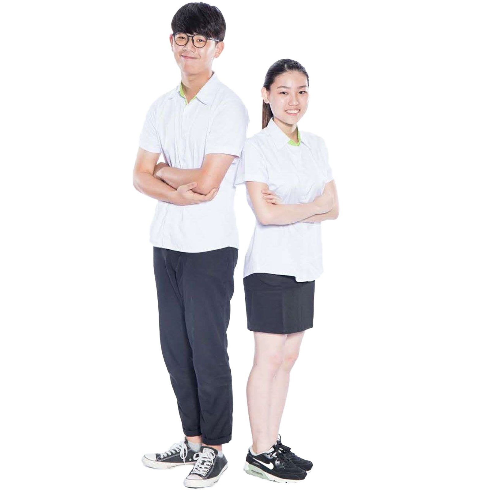 ITE Common Skirt