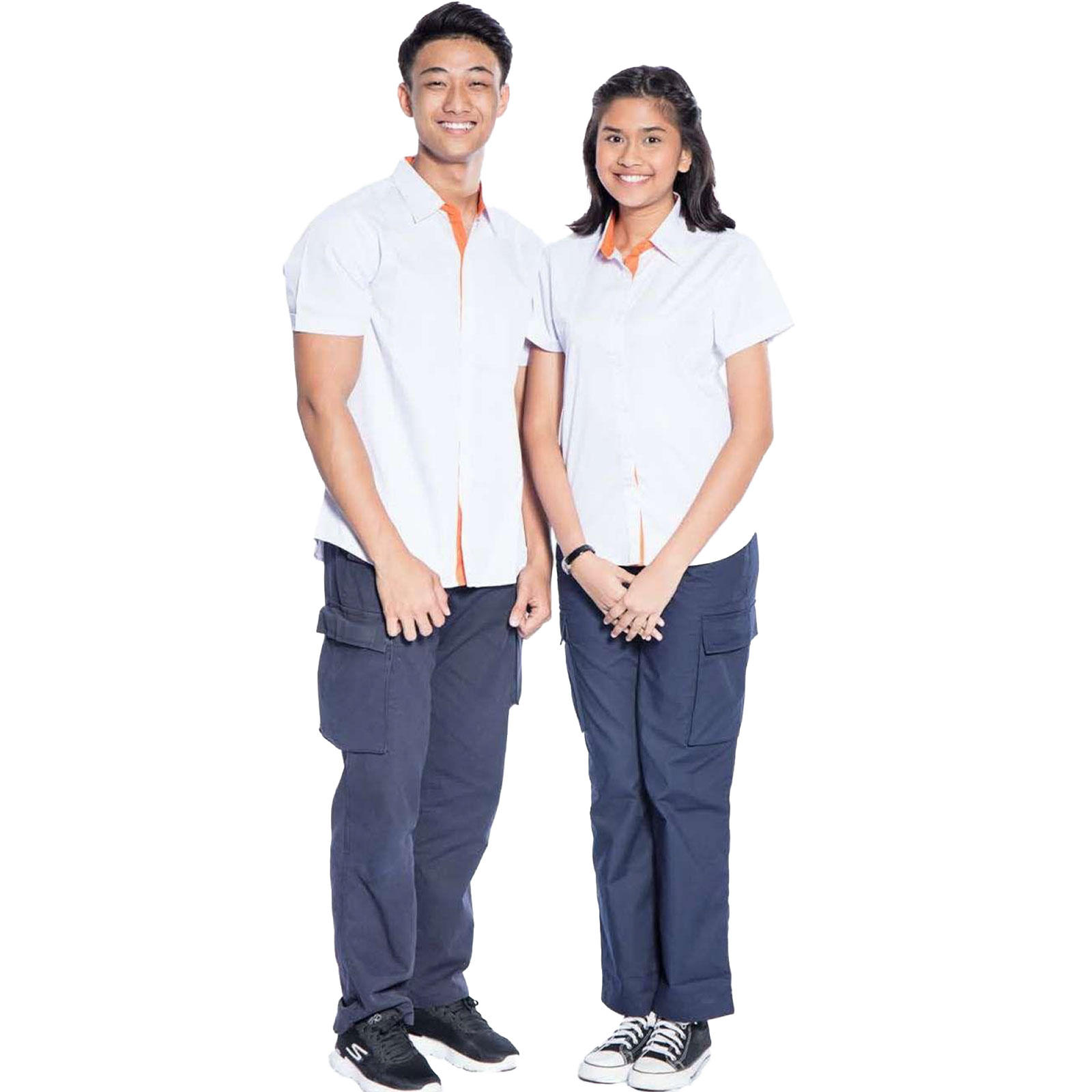 ITE School of Engineering Shirt