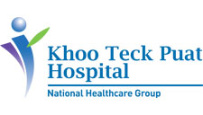 Khoo Teck Puat Hospital