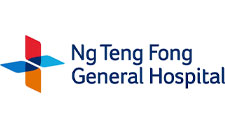 Ng Teng Fong General Hospital