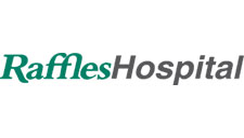 Raffles Hospital
