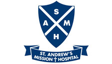 St Andrew's