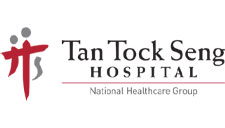 Tan Tock Seng Hospital